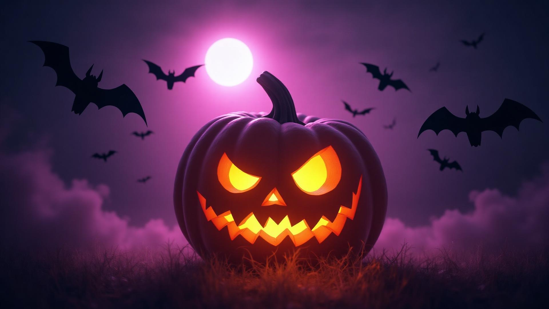 halloween
